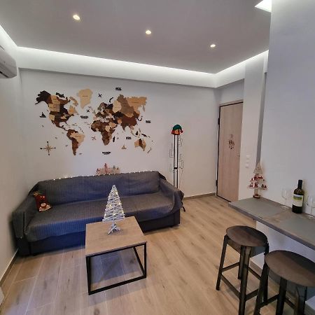 Appartement Wow Penthouse Boutique In The Heart Of Historical Center à Athènes Extérieur photo