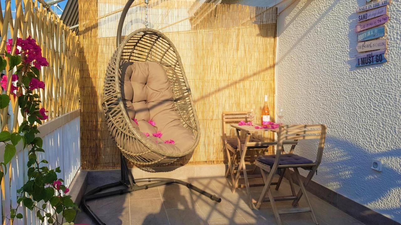 Appartement Wow Penthouse Boutique In The Heart Of Historical Center à Athènes Extérieur photo