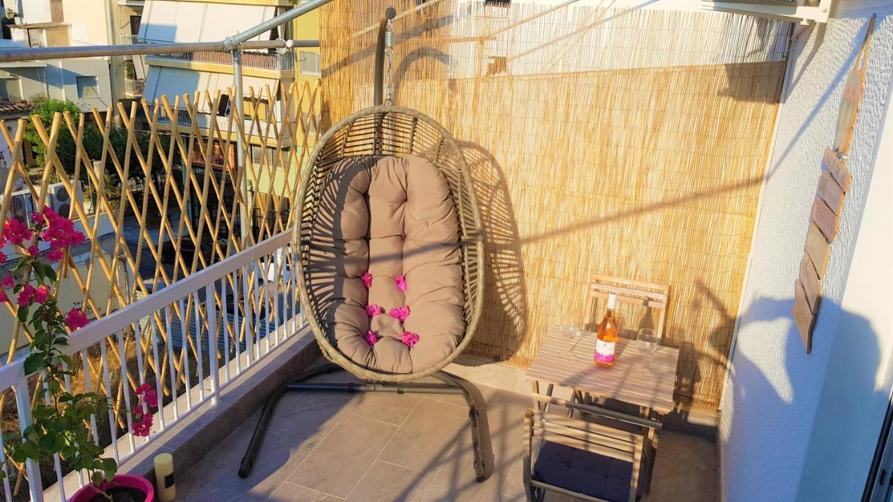 Appartement Wow Penthouse Boutique In The Heart Of Historical Center à Athènes Extérieur photo