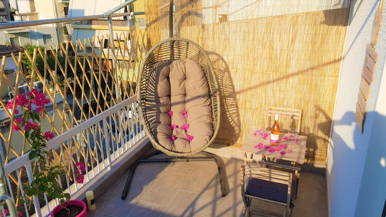 Appartement Wow Penthouse Boutique In The Heart Of Historical Center à Athènes Extérieur photo