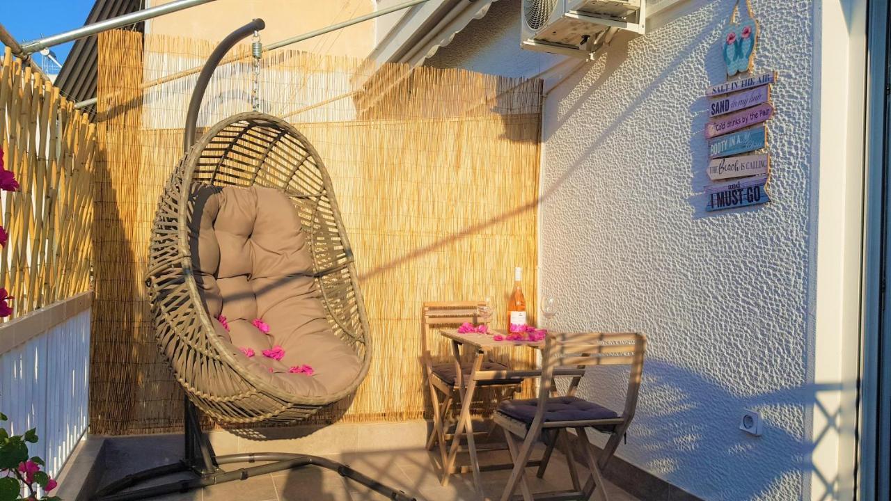 Appartement Wow Penthouse Boutique In The Heart Of Historical Center à Athènes Extérieur photo