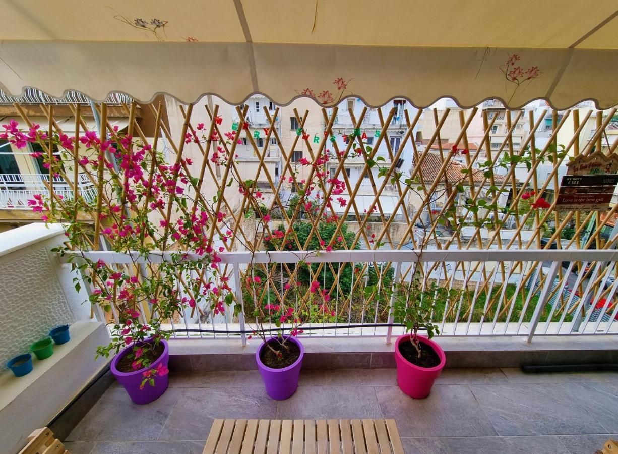Appartement Wow Penthouse Boutique In The Heart Of Historical Center à Athènes Extérieur photo