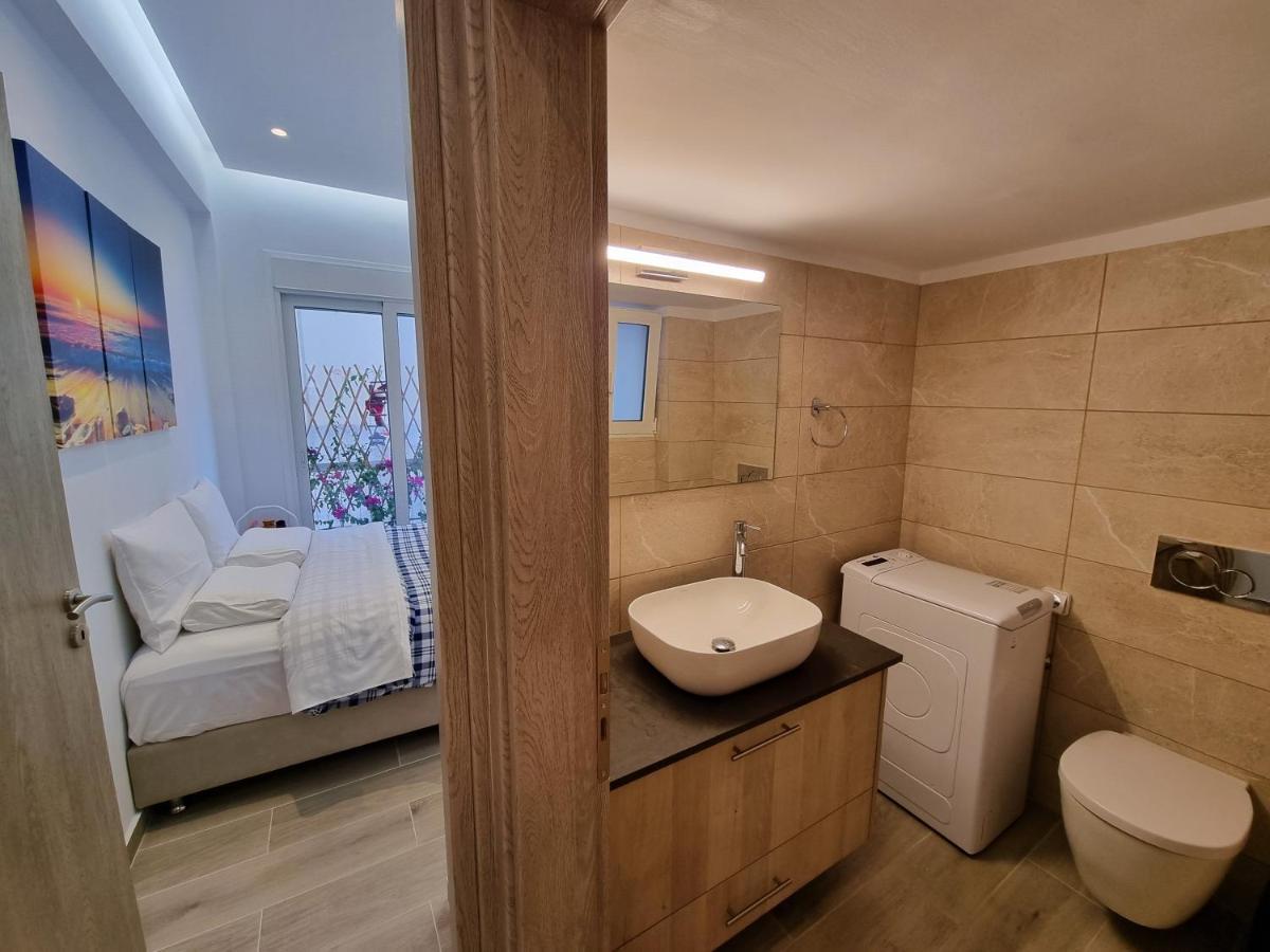 Appartement Wow Penthouse Boutique In The Heart Of Historical Center à Athènes Extérieur photo