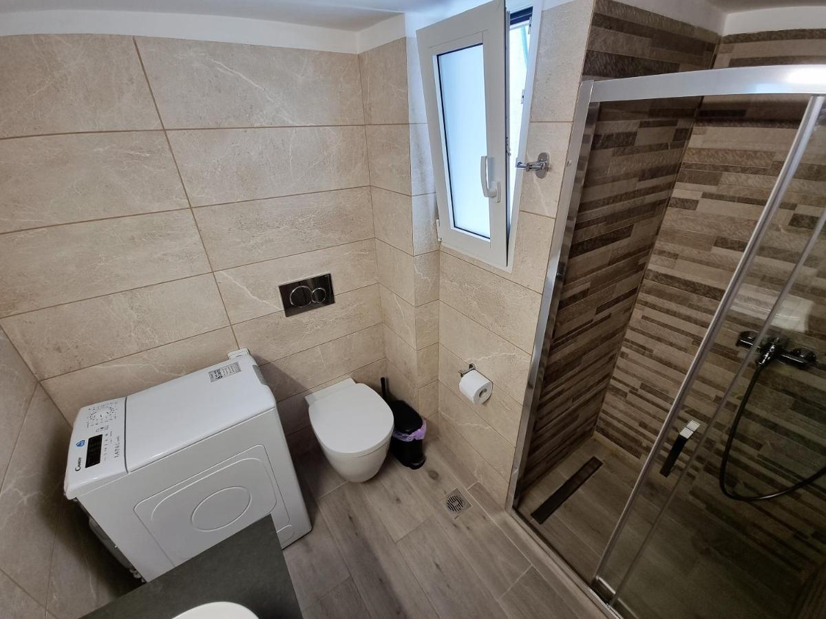 Appartement Wow Penthouse Boutique In The Heart Of Historical Center à Athènes Extérieur photo