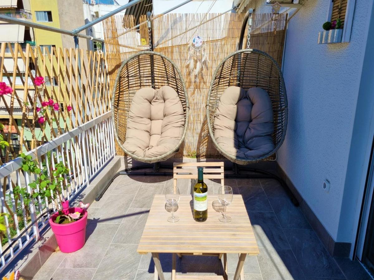 Appartement Wow Penthouse Boutique In The Heart Of Historical Center à Athènes Extérieur photo